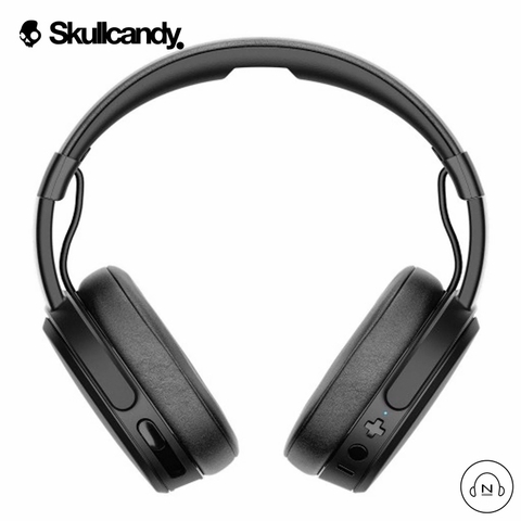 Tai Nghe Skullcandy Crusher