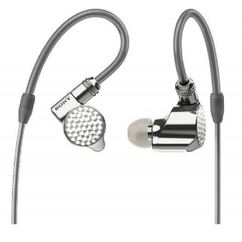 Tai nghe Sony IER-Z1R