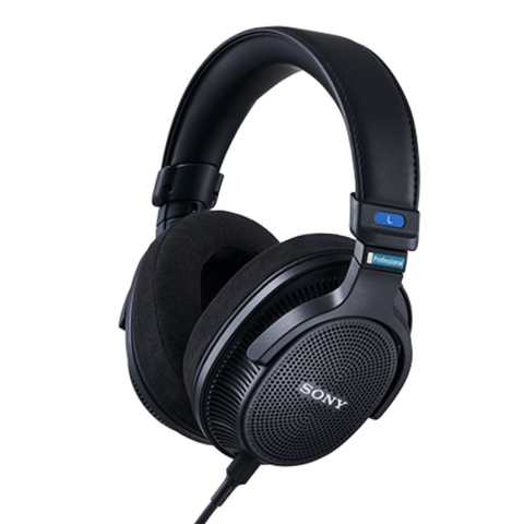 Tai nghe kiểm âm Sony MDR-MV1