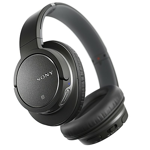 Tai nghe Sony MDR-ZX770BN