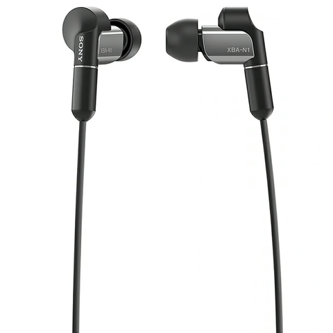 Tai nghe Sony XBA-N1AP