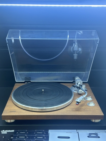 Đầu đĩa than TEAC TN-400BT - Hàng demo