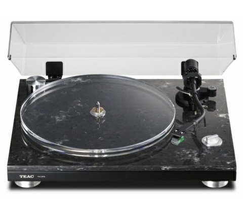 Đầu đĩa than TEAC TN-550D