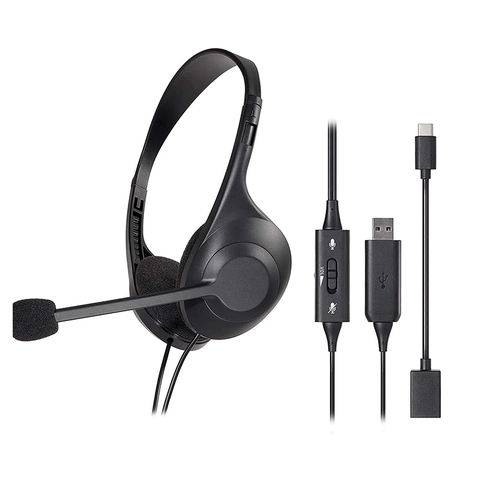 Tai nghe Audio Technica ATH-102 USB