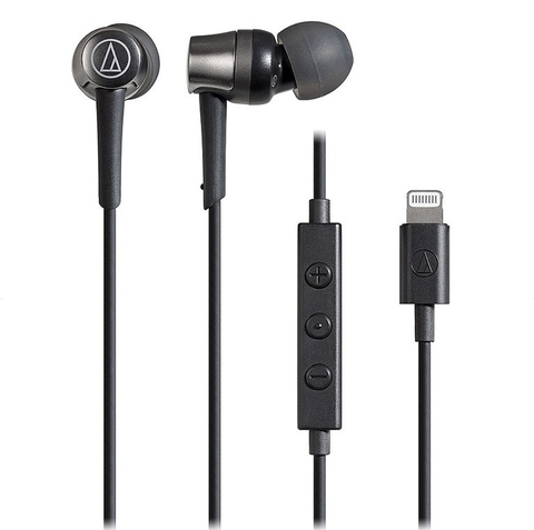 Tai nghe Audio Technica ATH-CKD3Li