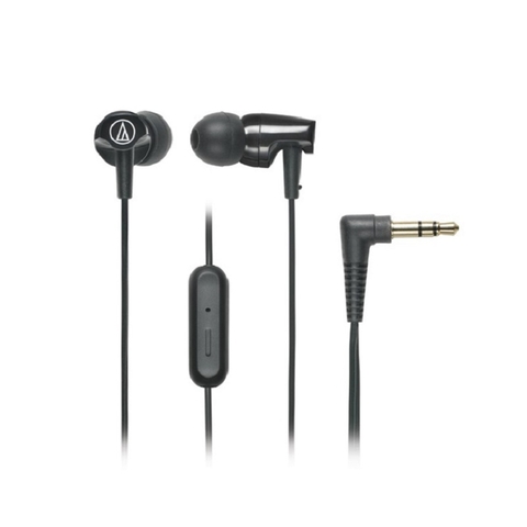 Tai nghe Audio Technica ATH-CLR100iS