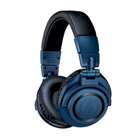 Tai nghe Audio Technica ATH-M50x BT2 DS