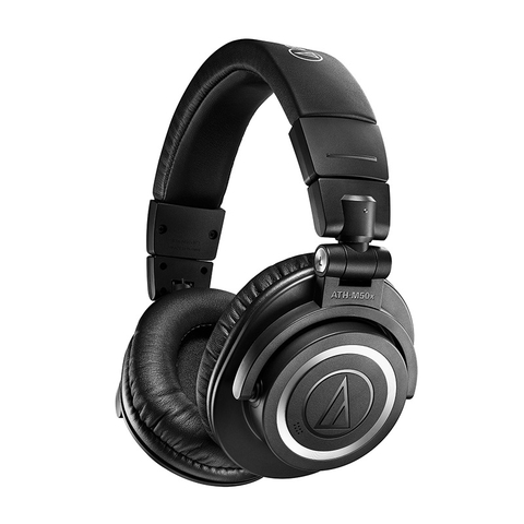 Tai nghe Audio Technica ATH-M50xBT2