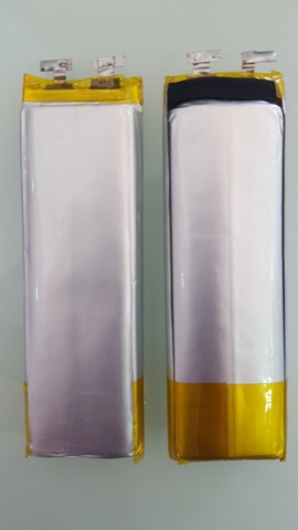 Cell Pin Cho Loa Harman Kardon Onyx Studio (Battery)