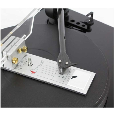 Thước đo chuyên dụng Pro-Ject Audio Align It