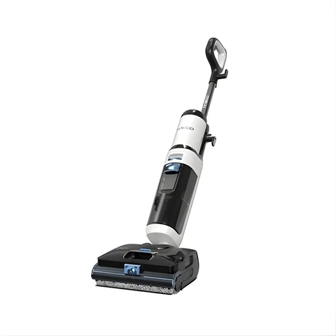 Máy hút bụi lau nhà Tineco Floor One S6 Stretch Steam