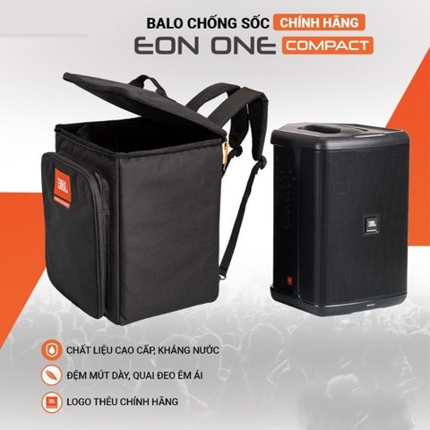Balo Loa Jbl Eon One Compact