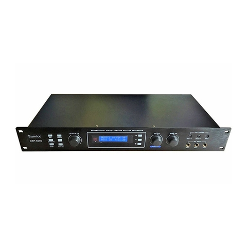 Vang cơ lai số Sumico DSP-8000