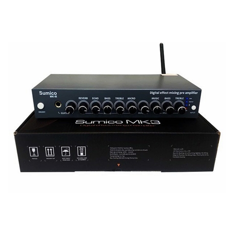 Vang số Sumico MK3