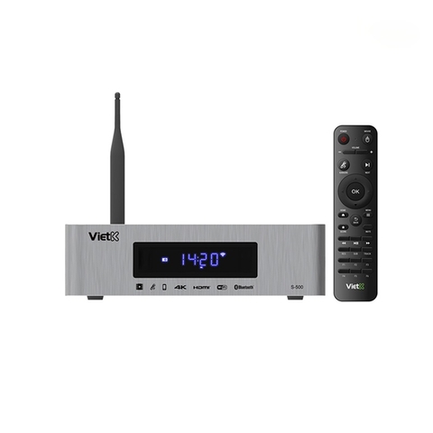 Đầu VietK S500