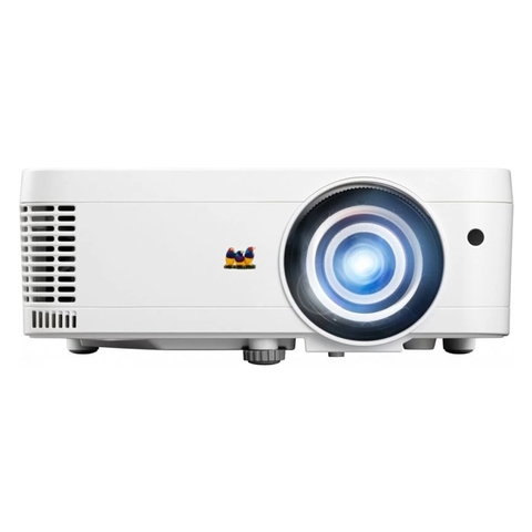 Máy chiếu ViewSonic LS550WH