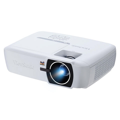 Máy chiếu ViewSonic PX725HD
