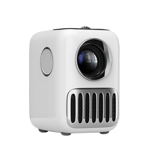 Máy chiếu Wanbo T2R Max