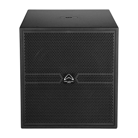 Loa Wharfedale Pro ANGLO E18B