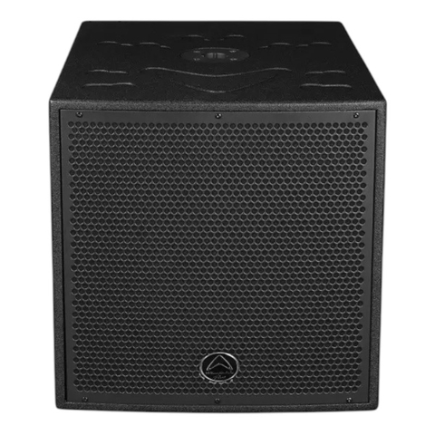 Loa Wharfedale Pro DELTA X15B