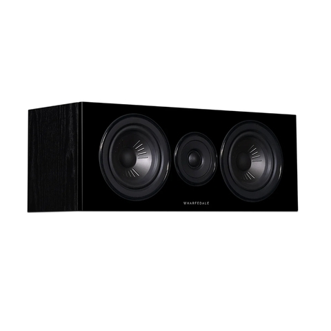 Loa Wharfedale Diamond 12C