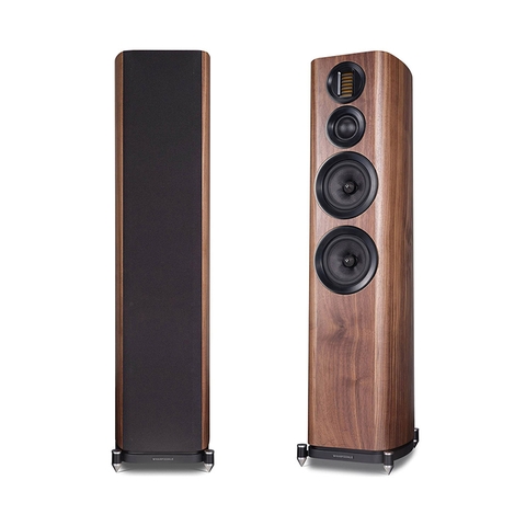 Loa Wharfedale Evo 4.4