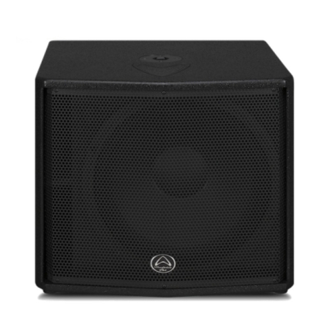 Loa Wharfedale Pro IMPACT-X18B