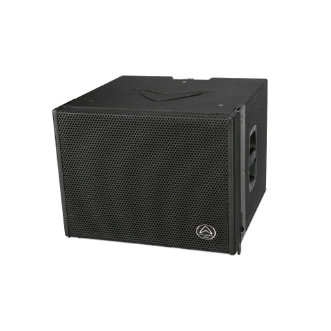 Loa Wharfedale Pro WLA-28SUB