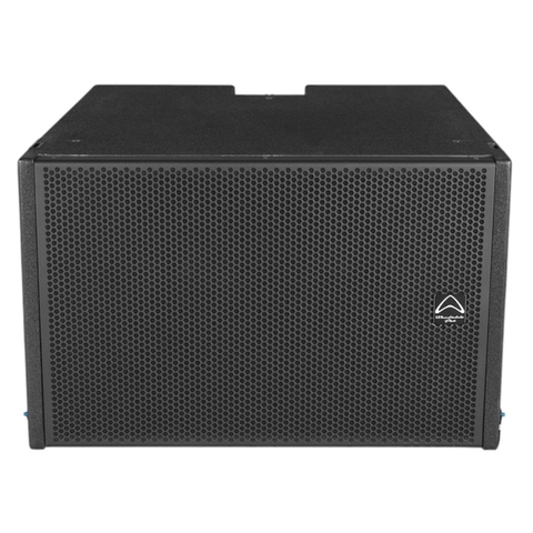 Loa Wharfedale Pro WLA-28SUBA