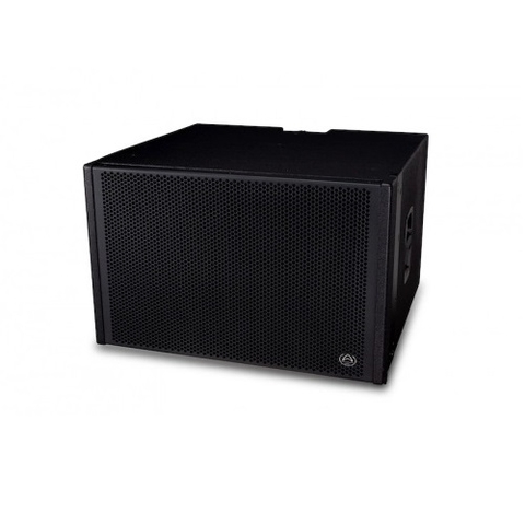 Loa Wharfedale Pro WLA-28SUBF