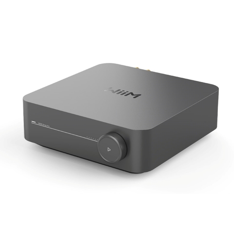 Music Server Amplifier WiiM Amp Pro