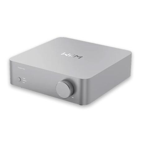 Amply WiiM Vibelink Amp