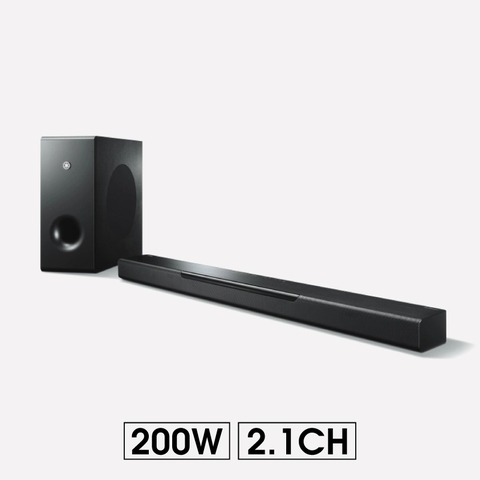 Loa Soundbar Yamaha Musiccast BAR 400