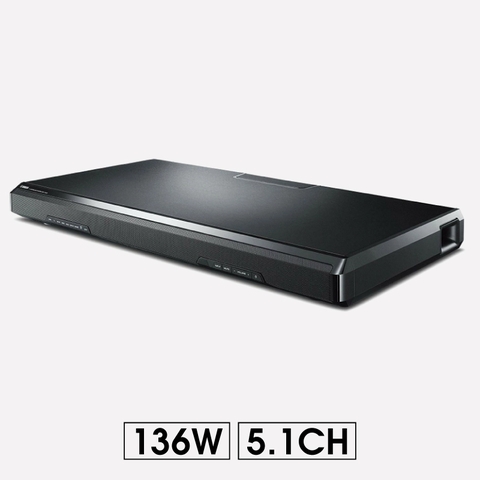 Loa Soundbar Yamaha SRT-1000