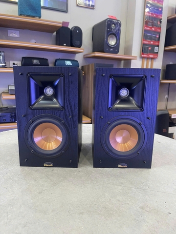 Loa Klipsch Synergy Black Label B100 Likenew