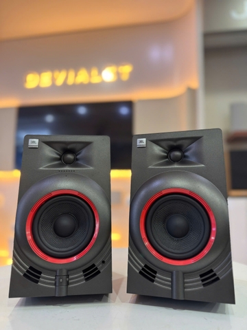 Loa JBL Nano K4 Likenew