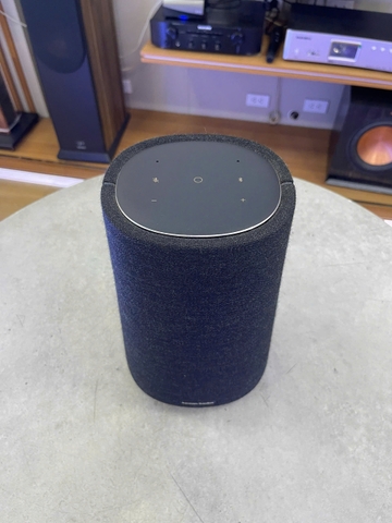 Loa Harman Kardon Citation 100 Likenew FullBox