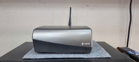 Denon HEOS Link HS2 Likenew