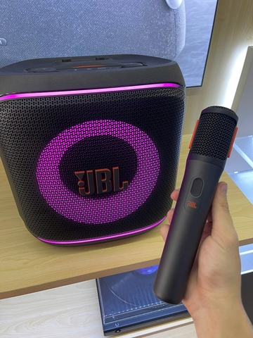 Loa JBL Partybox Encore 2 chính hãng Likenew fullbox