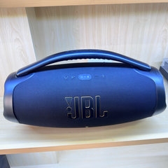 Loa JBL Boombox 3 Wi-Fi Hàng Trưng Bày Thanh Lý