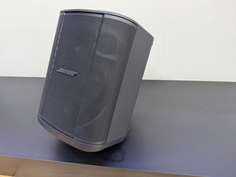 Loa Bose S1 Pro+ (Plus) Cũ