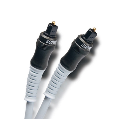 Dây Supra Zac Toslink Optical