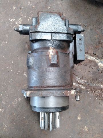 Ụ Quay Toa PC10