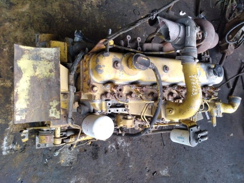 Động cơ S6D105-B-1
