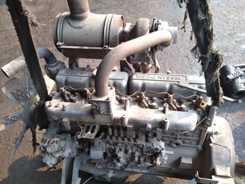 ĐỘNG CƠ PD6-050447T
