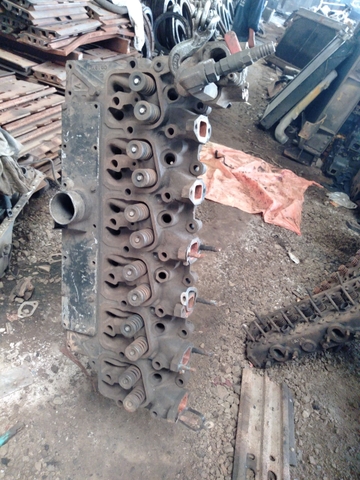 Mặt Máy 6D102