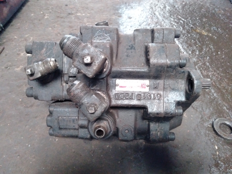 Bơm Tổng PC50-2E