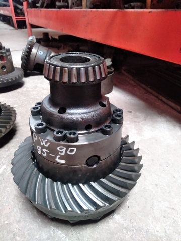 Vi Sai PW95-6