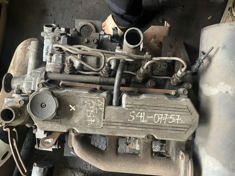 Động Cơ S4L/07757