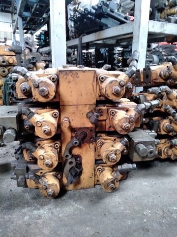 Ngăn Kéo CAT212